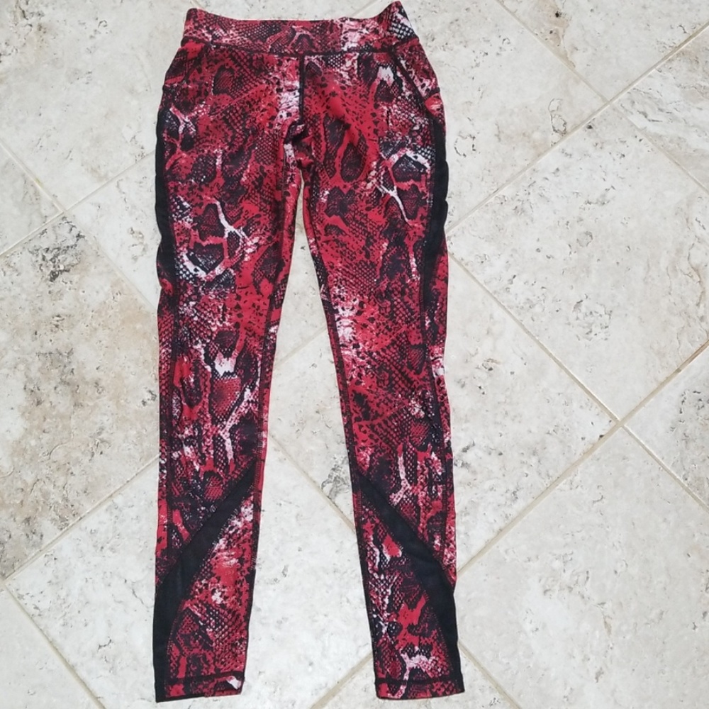 Human Performance Engineering Legging Size S - image 3